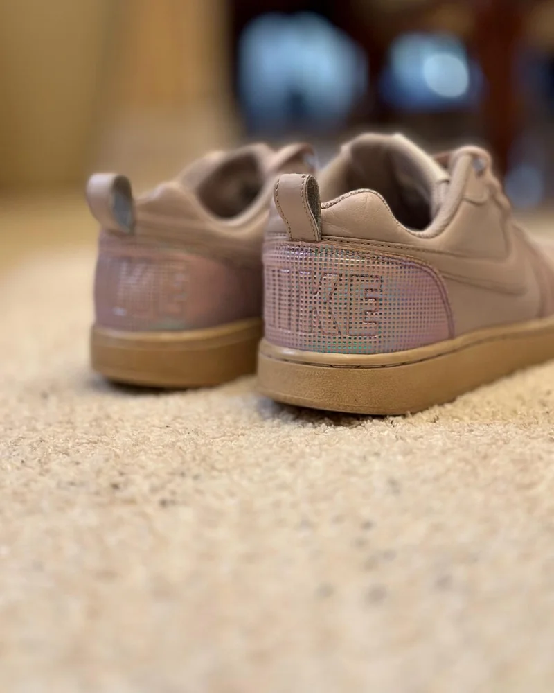 Nike Sneakers, size 39, photo 5