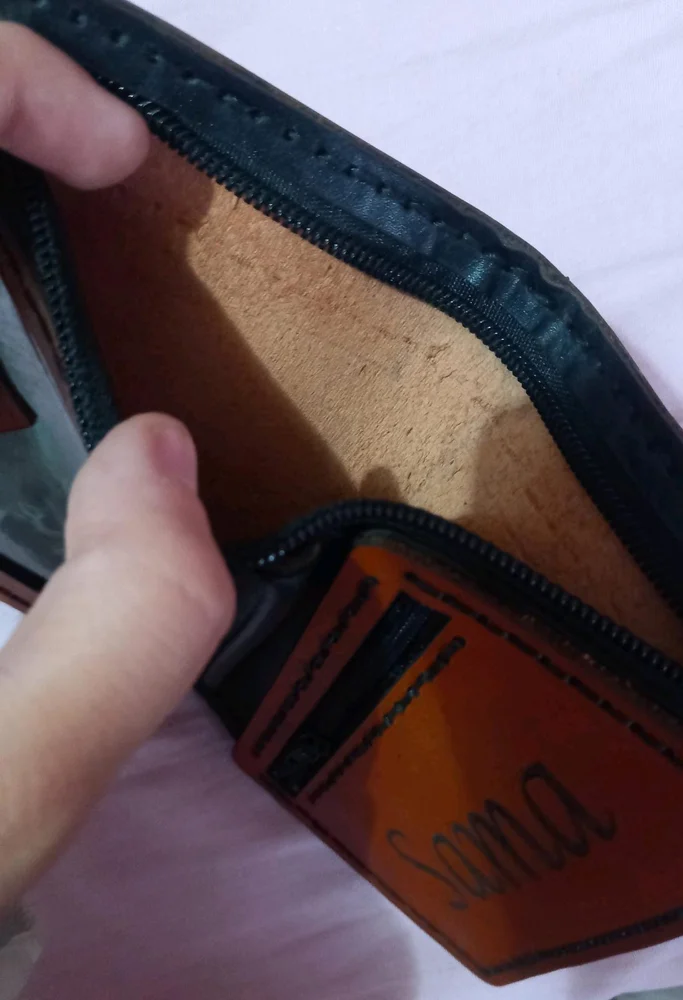 Wallets, size One size, photo 4