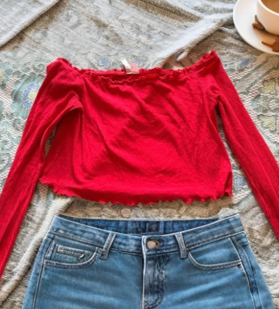 H&M Blouses