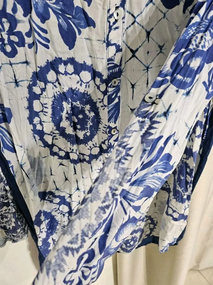 Desigual Blouses, size M / 38 / 10, photo 6