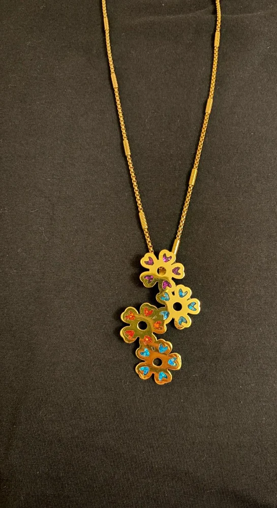Necklaces, size Other, photo 3