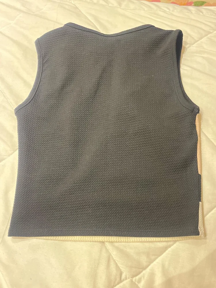 Crop Tops, size XS / 34 / 6, photo 2