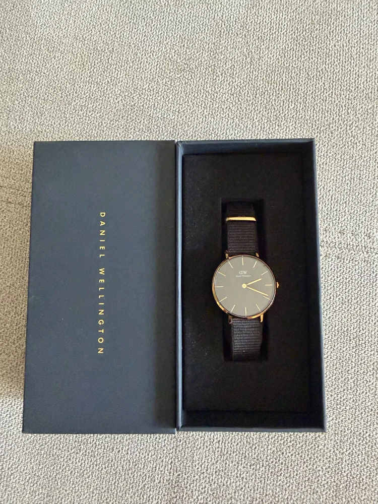 Daniel Wellington Watches, size Other, photo 3