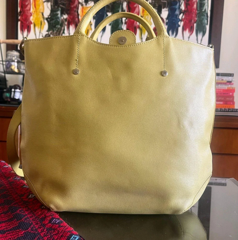 Furla Tote Bag