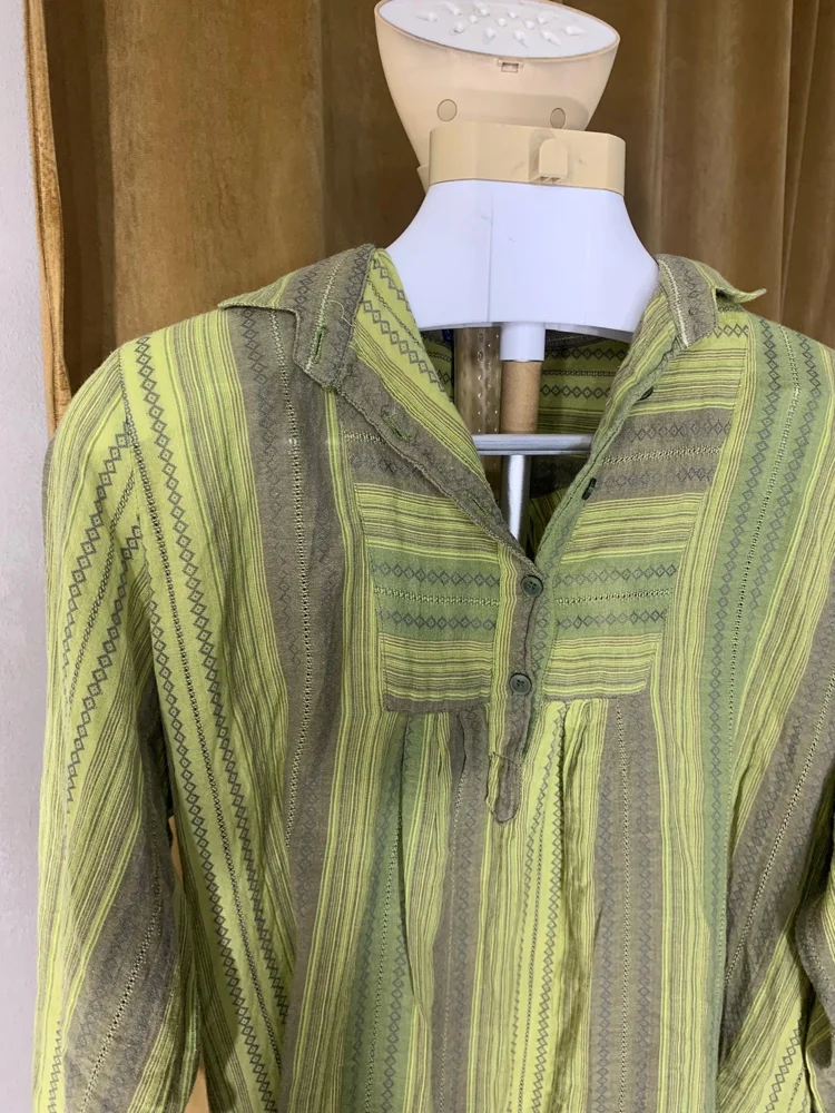 Blouses, size XL / 42 / 14, photo 2