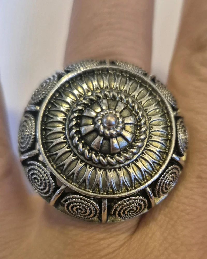 Rings, size One size, photo 2