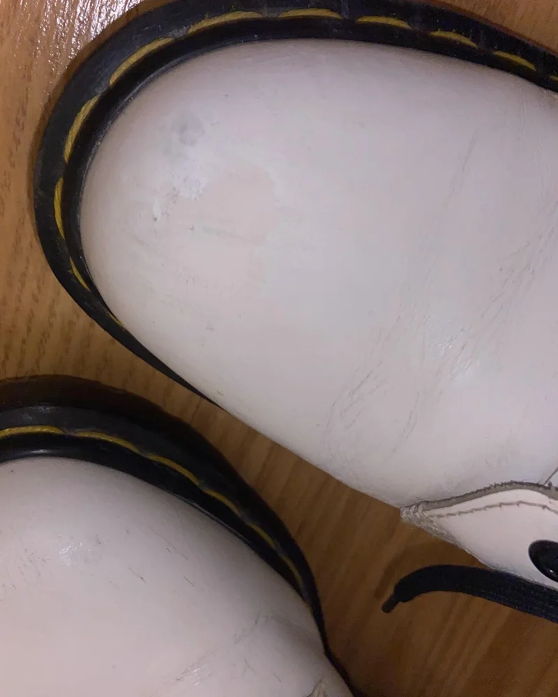 Dr. Martens Boots, size 38, photo 4