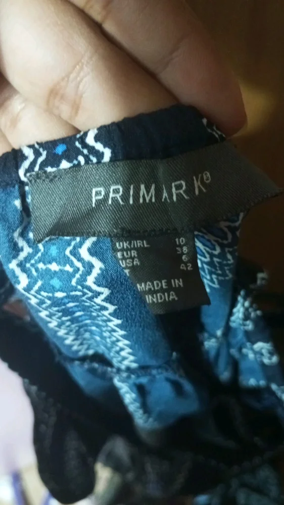 Primark Sundresses, size S / 36 / 8, photo 5