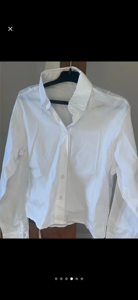 Local Shirts, size XS / 34 / 6, photo 4