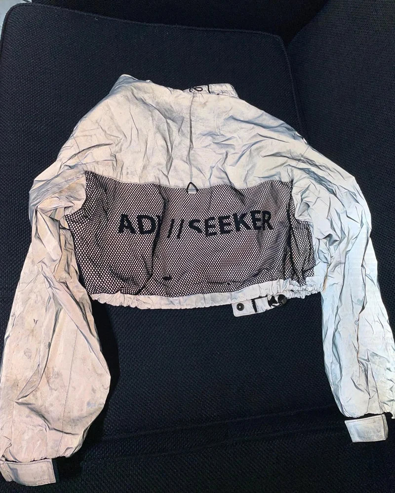 Bershka Jackets, size S / 36 / 8, photo 5
