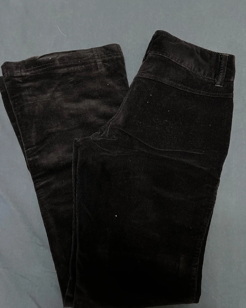 Pants, size S / 36 / 8, photo 2