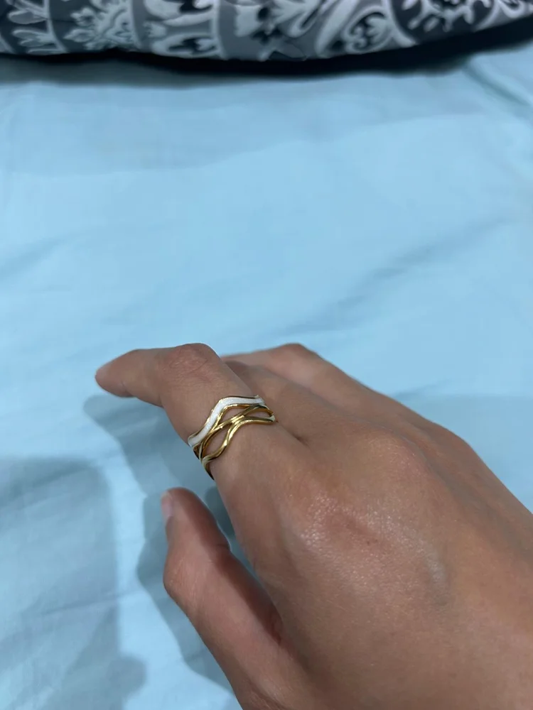 local brands Rings, size Other, photo 3