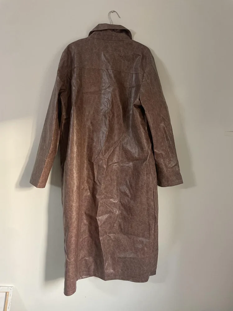 PrettyLittleThing Coats, size L / 40 / 12, photo 4