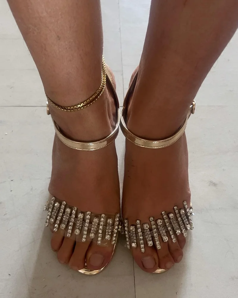 Sandals, size 37, photo 2