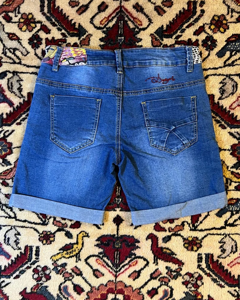 Desigual Shorts, size L / 40 / 12, photo 5