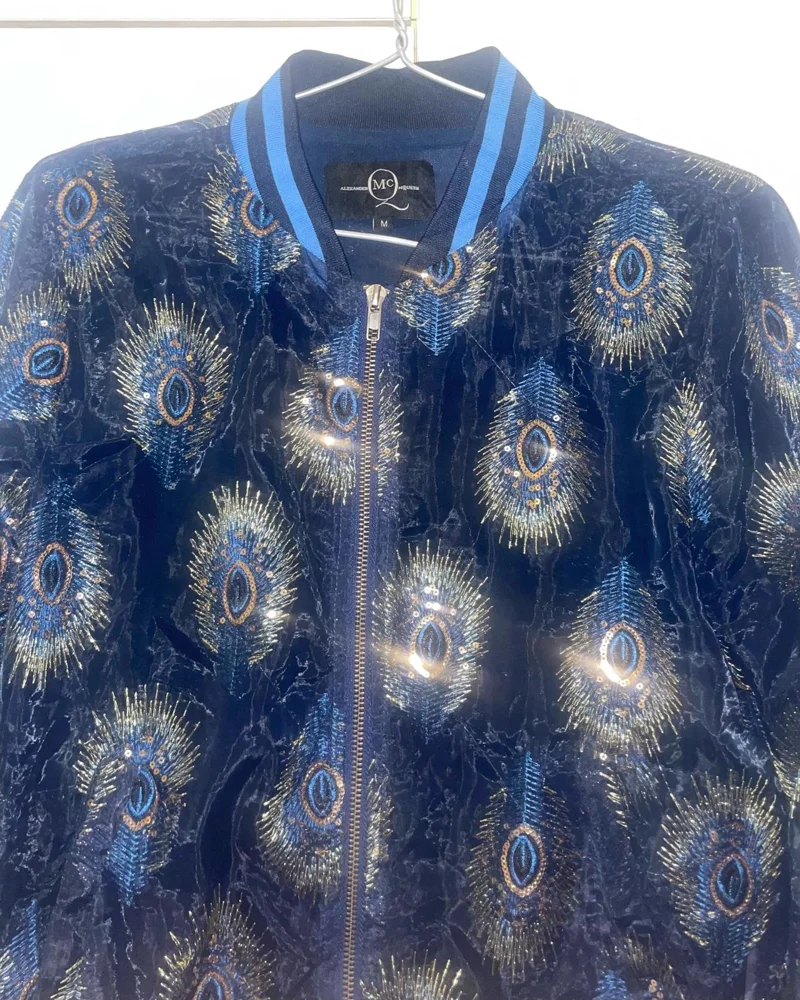 Alexander McQueen Sweaters & Pullovers