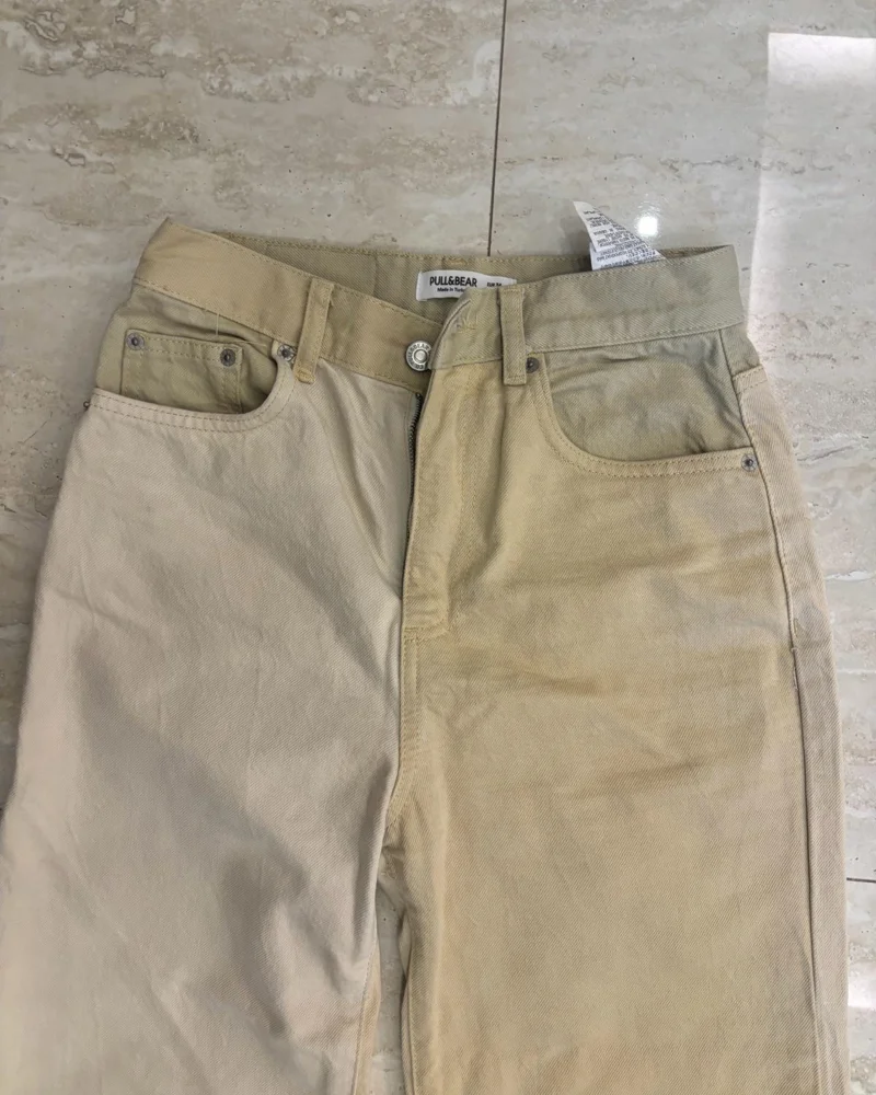 Pull & Bear Jeans, size XS / 34 / 6, photo 3