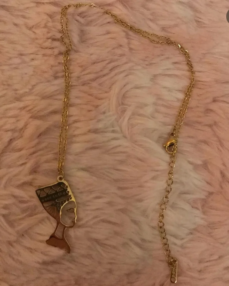 Necklaces, size One size, photo 2