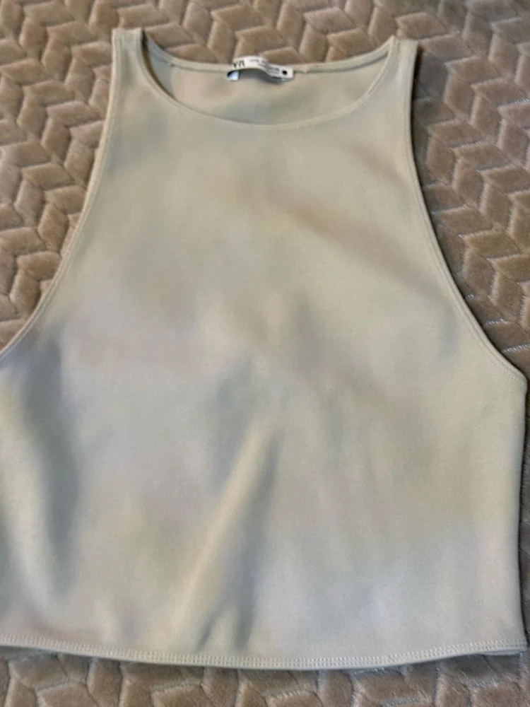 Zara Crop Tops, size S / 36 / 8, photo 4