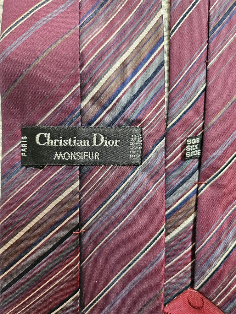 Dior Ties, size One size, photo 3
