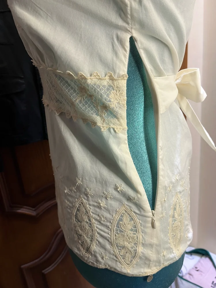 Ted Baker Blouses, size XS / 34 / 6, photo 4