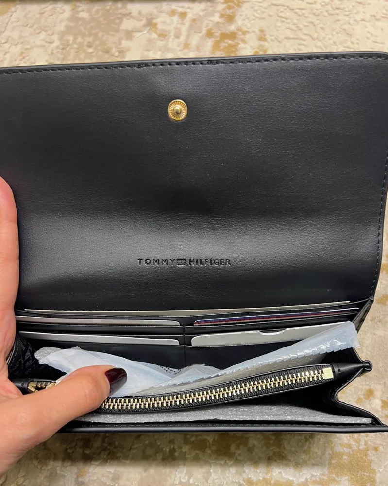 Tommy Hilfiger Wallets, size One size, photo 4