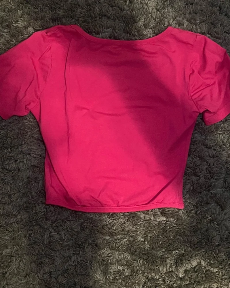 Crop Tops, size S / 36 / 8, photo 2