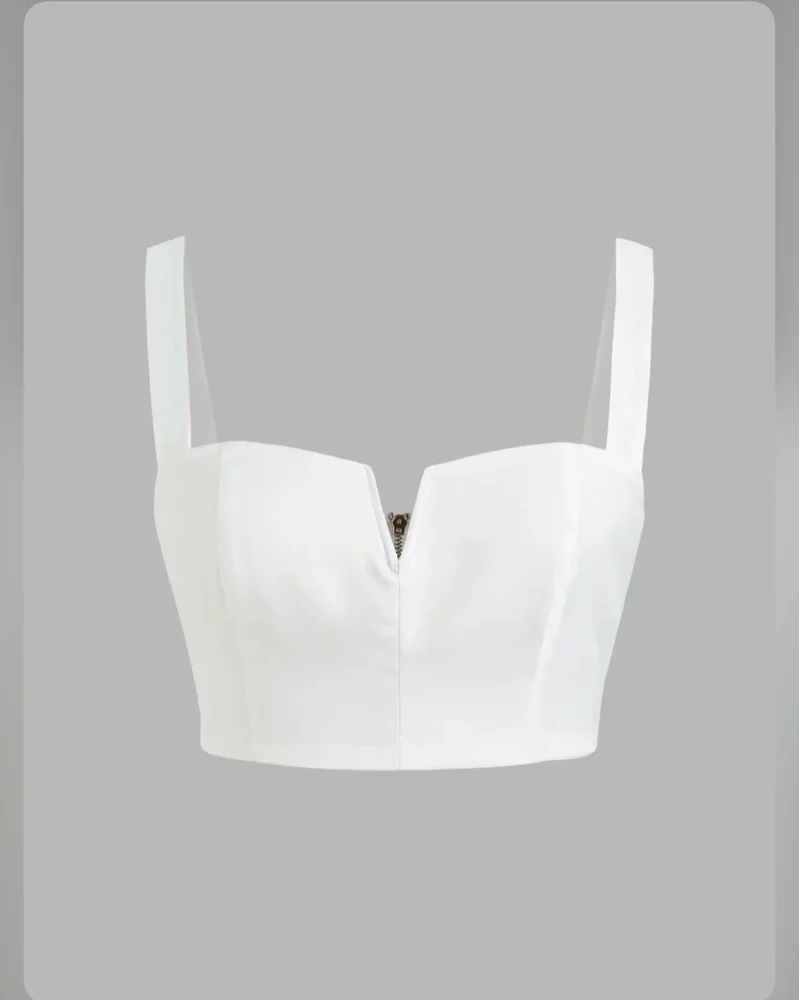 Crop Tops, size S / 36 / 8, photo 2