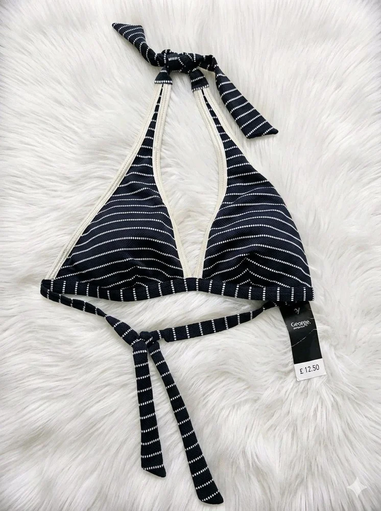 George Bikini, size S / 36 / 8, photo 4