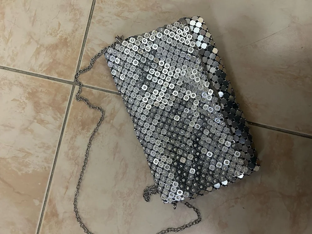 Clutch, size Other, photo 5