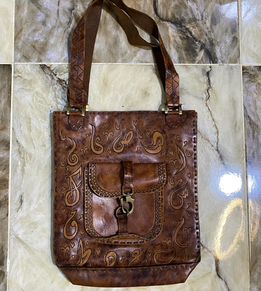 Shoulder Bag, size One size, photo 2