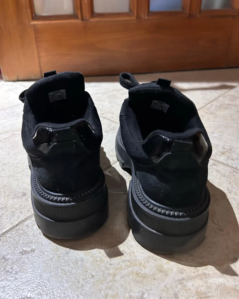 Sneakers, size 39, photo 3
