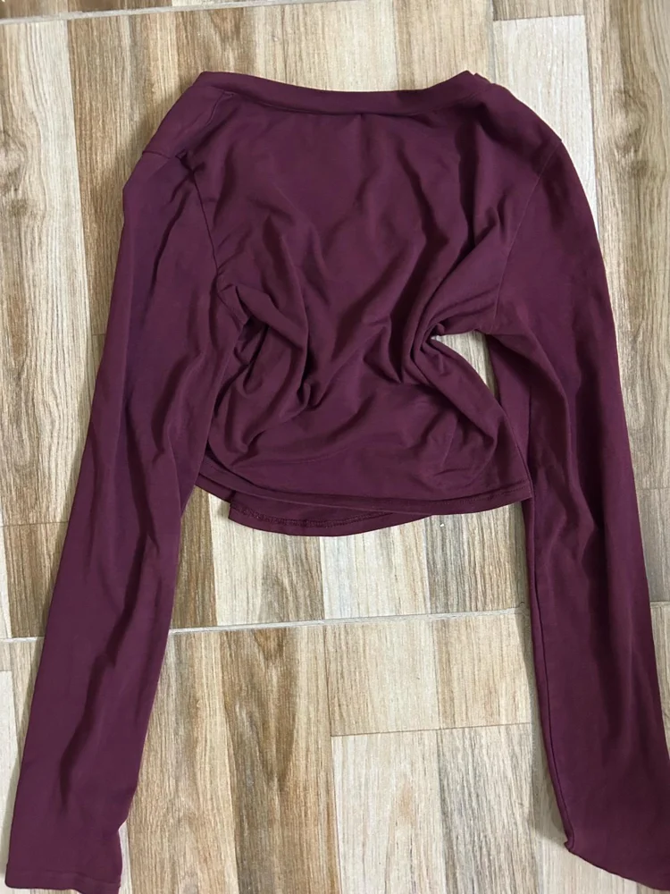 Shein Crop Tops, size M / 38 / 10, photo 4