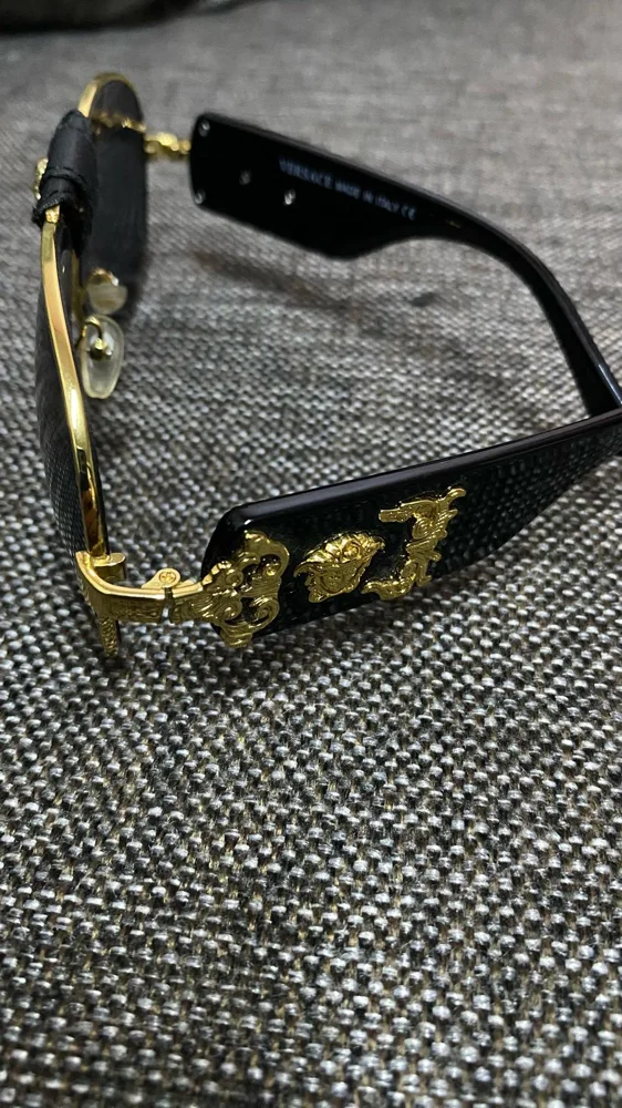 Sunglasses, size Other, photo 3