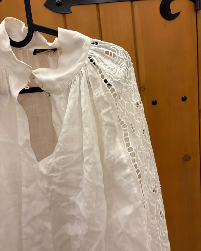 Massimo Dutti Blouses, size L / 40 / 12, photo 2