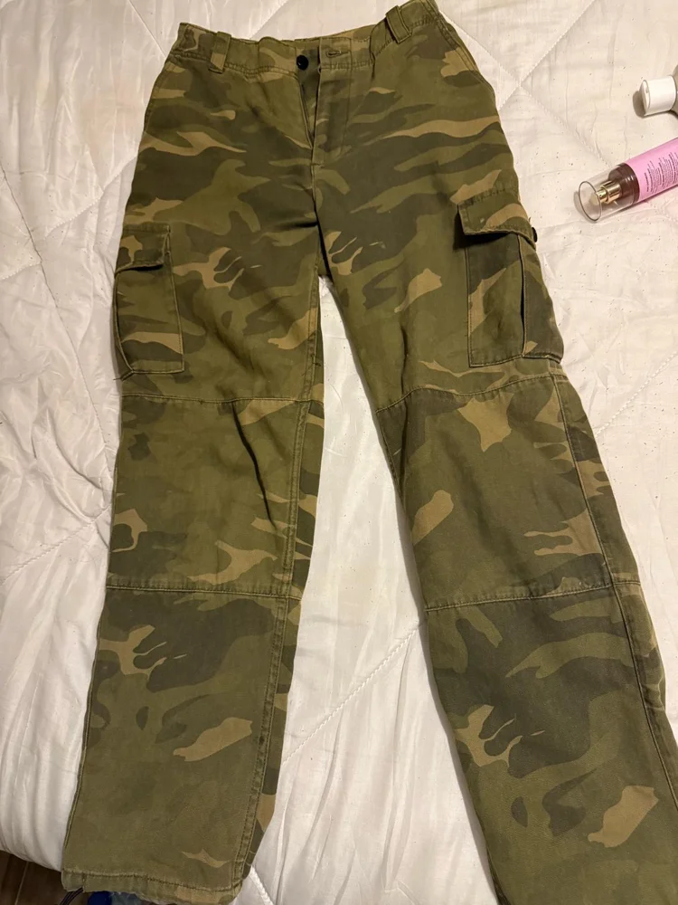 Topshop Pants