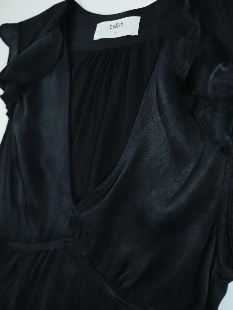 Ba&sh Blouses, size XS / 34 / 6, photo 6