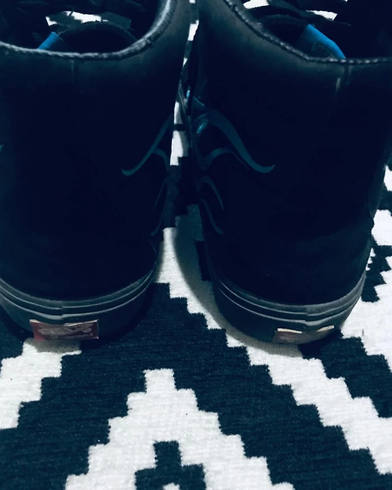 Vans Sneakers, size 43, photo 5