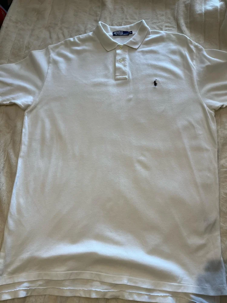 Polo Ralph Lauren Polo Shirts, size XL, photo 2