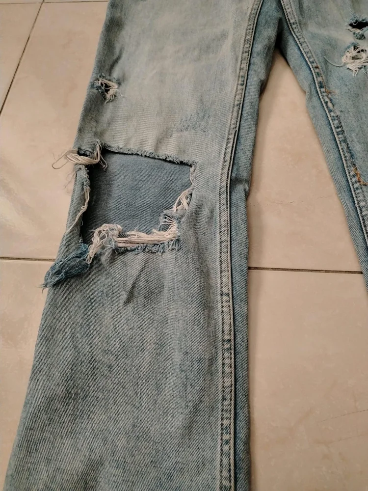 H&M Jeans, size M / 38 / 10, photo 3