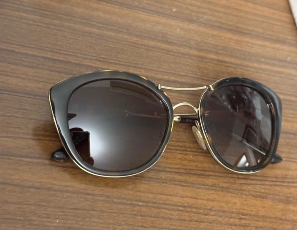 Burberry Sunglasses, size Other, photo 5