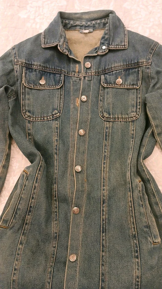 Coats, size S / 36 / 8, photo 3