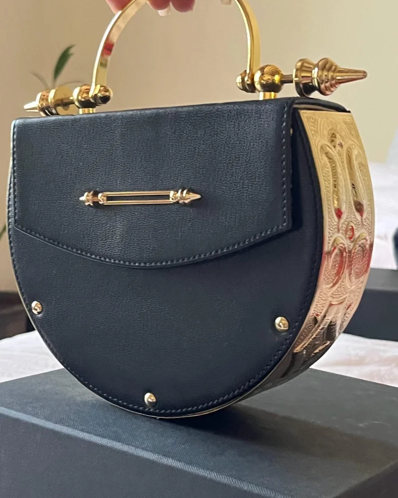 Okhtein Clutch, size One size, photo 2