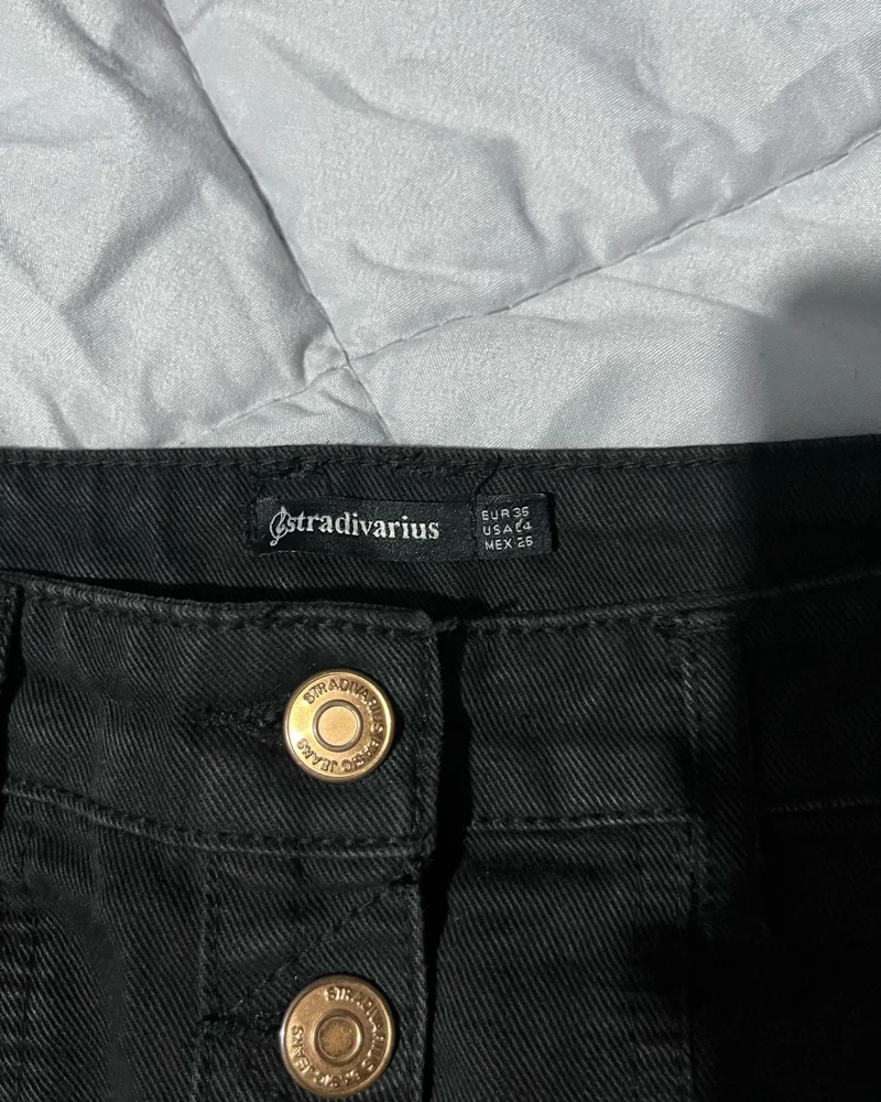 Stradivarius Skirts, size S / 36 / 8, photo 2