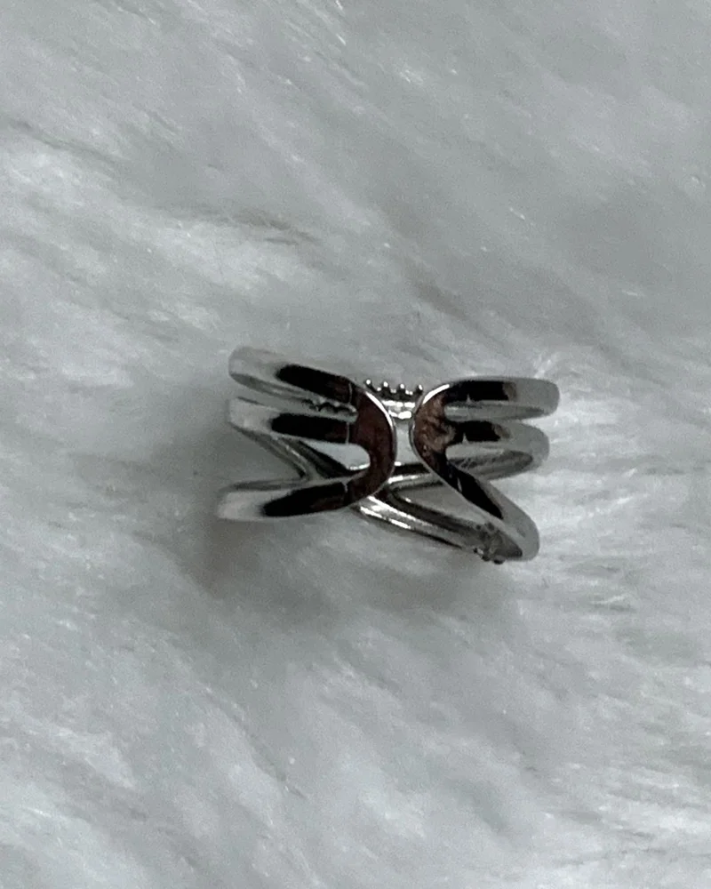 Rings, size One size, photo 4