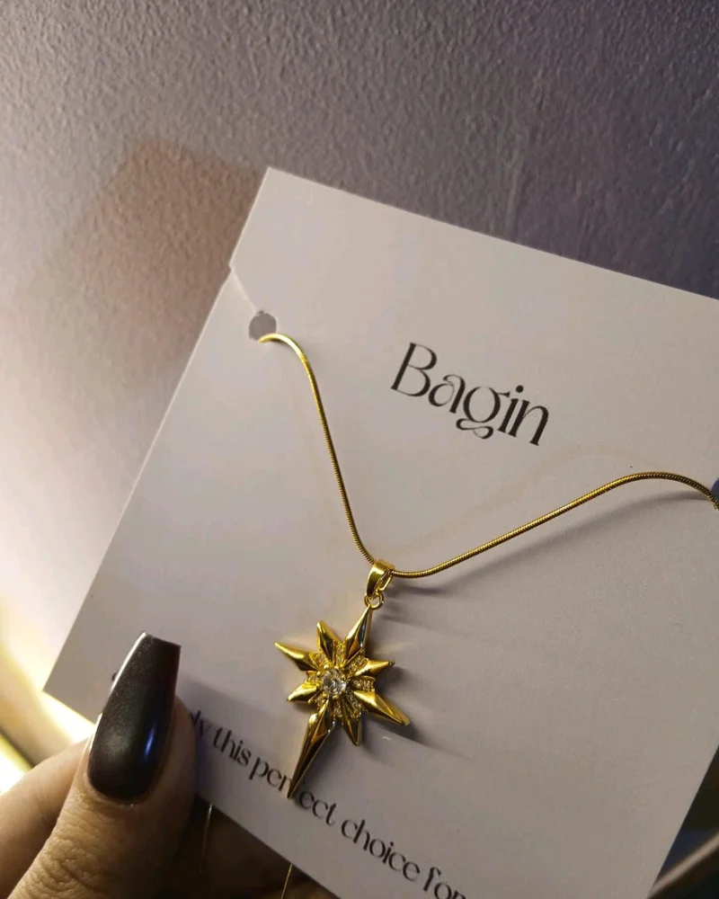 Necklaces, size One size, photo 2