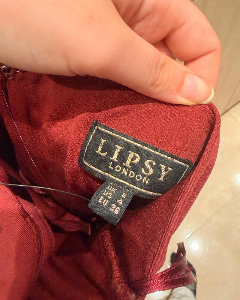 Lipsy Midi Dresses, size S / 36 / 8, photo 6