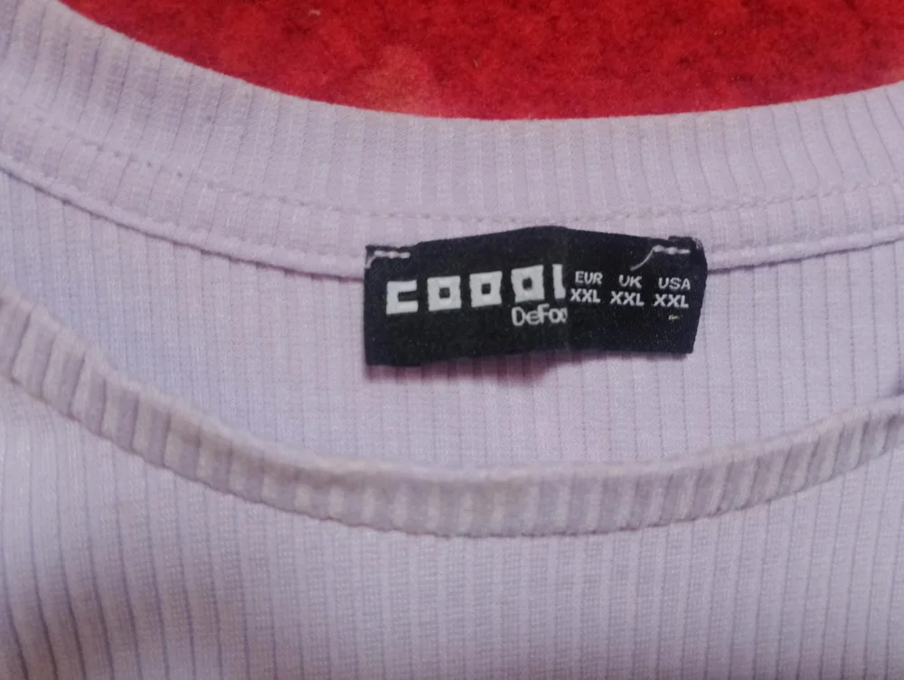 Defacto Crop Tops, size XL / 42 / 14, photo 2