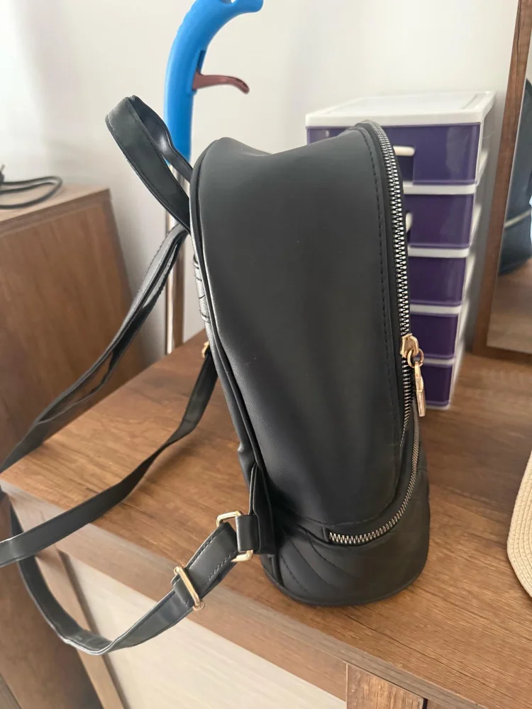 H&M Basic Backpacks, size One size, photo 2