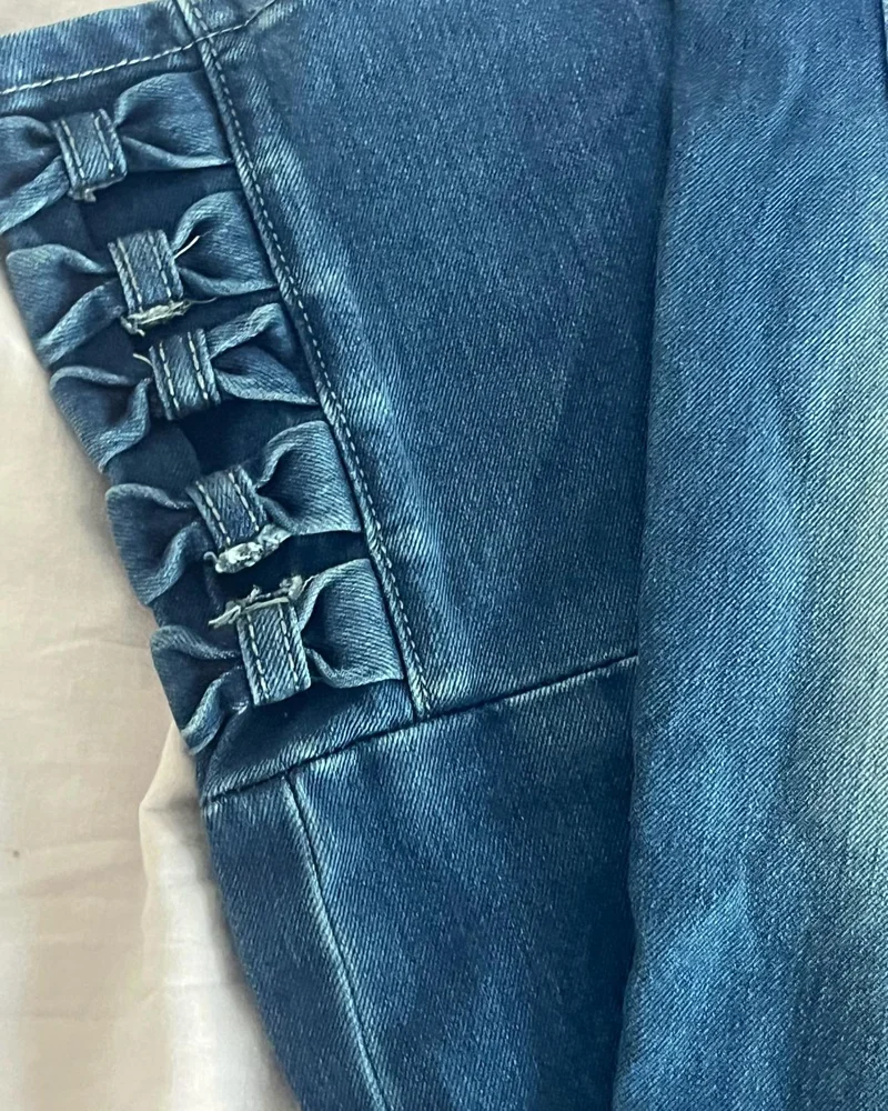 Jeans, size M / 38 / 10, photo 3